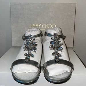 Jimmy Choo Sandals
